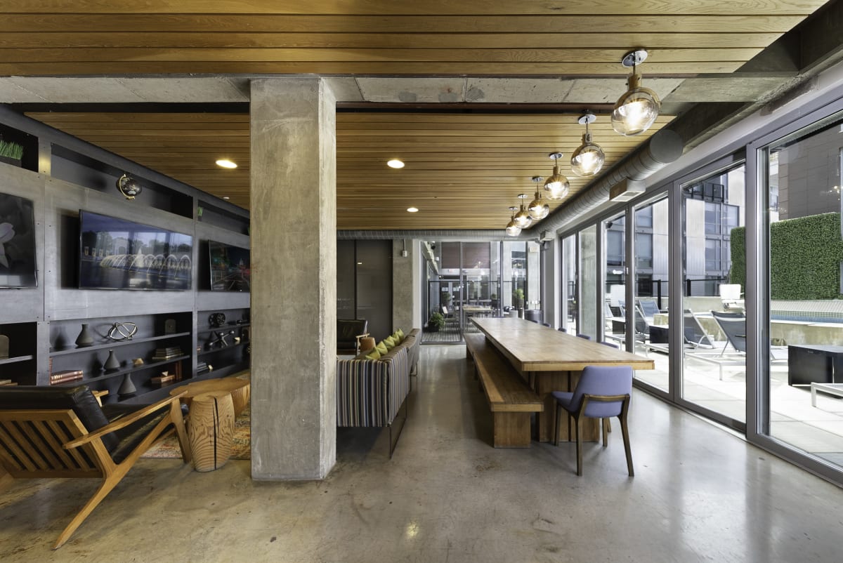 Shaw, DC Apartments for Rent The Shay Photo Gallery